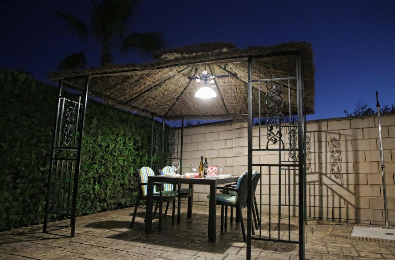 Casa Rural Tipica Andaluza, Wifi,Piscina, Barbacoa, Aire Acondicionado, 5Min Centros Alhaurín el Grande Kültér fotó
