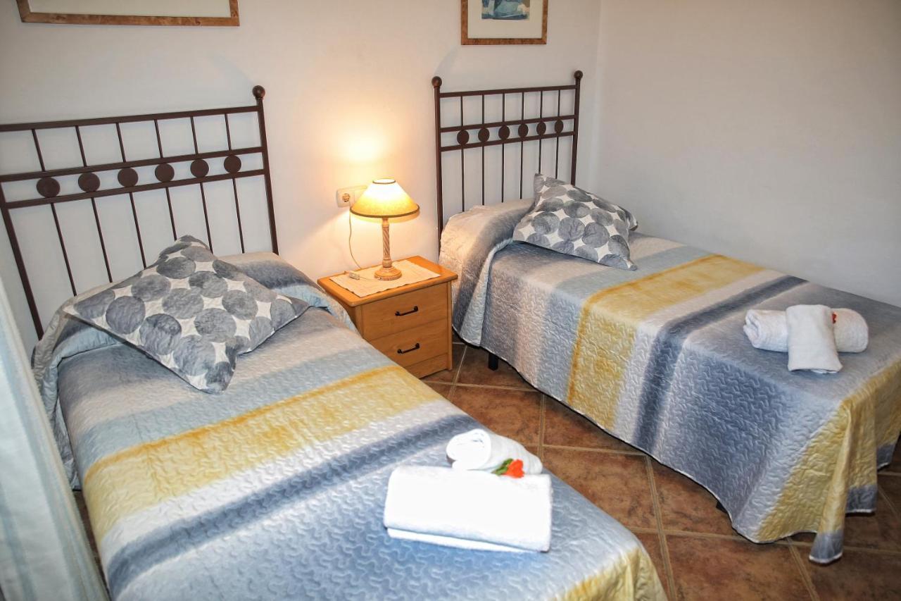 Casa Rural Tipica Andaluza, Wifi,Piscina, Barbacoa, Aire Acondicionado, 5Min Centros Alhaurín el Grande Kültér fotó