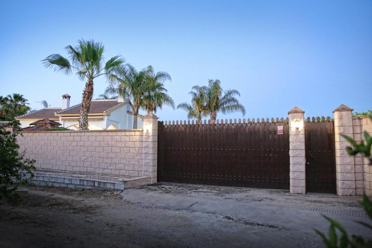 Casa Rural Tipica Andaluza, Wifi,Piscina, Barbacoa, Aire Acondicionado, 5Min Centros Alhaurín el Grande Kültér fotó