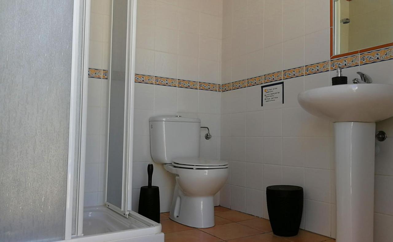 Casa Rural Tipica Andaluza, Wifi,Piscina, Barbacoa, Aire Acondicionado, 5Min Centros Alhaurín el Grande Kültér fotó